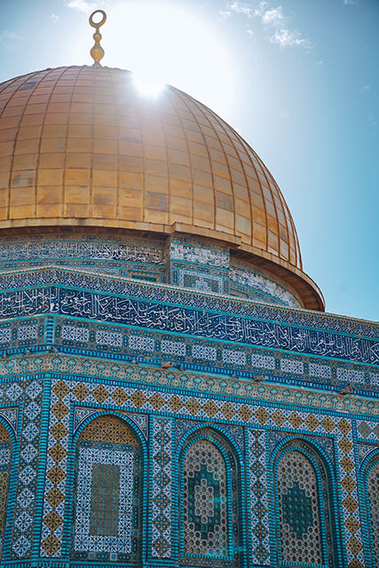 Temple Mount