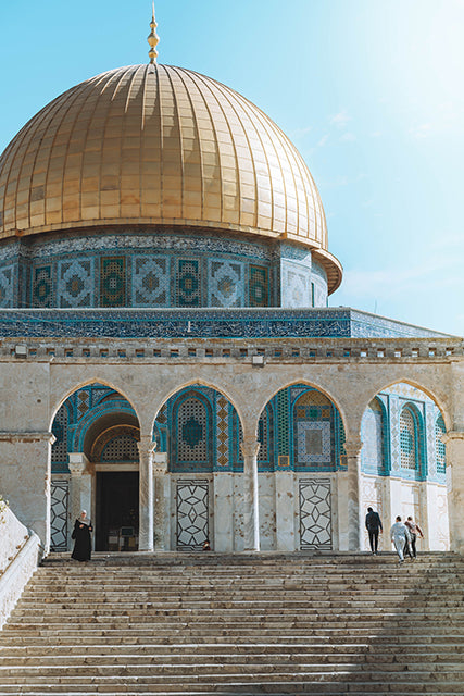 Dome of the Rock